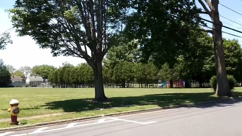Latteri Park - Clifton, NJ