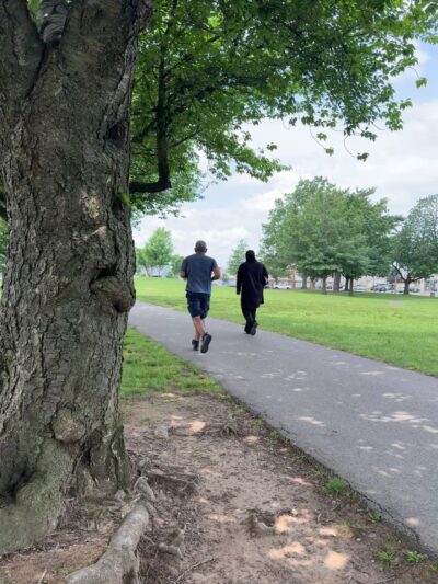 Main Memorial Park - Clifton, NJ