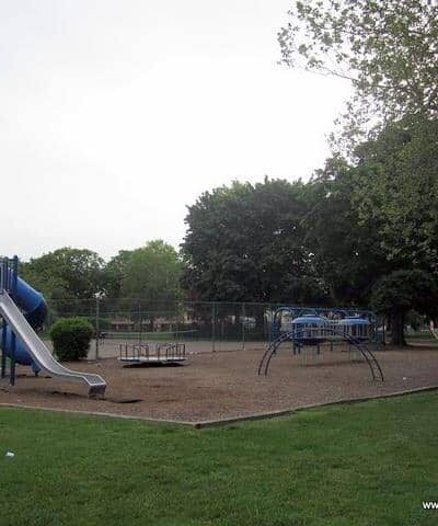 Main Memorial Park - Clifton, NJ