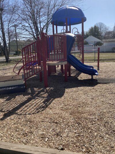 Oak Ridge Park - Clifton, NJ