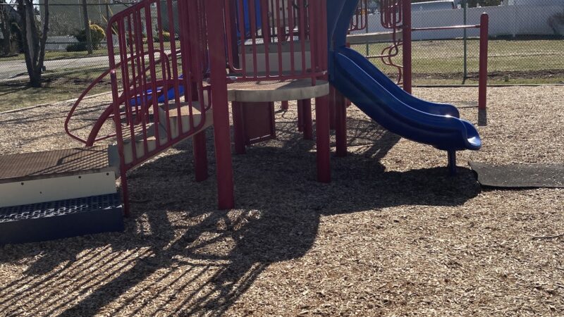 Oak Ridge Park - Clifton, NJ