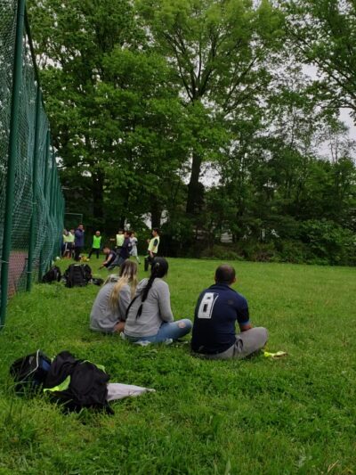 Oak Ridge Park - Clifton, NJ