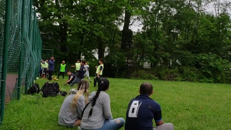 Oak Ridge Park - Clifton, NJ