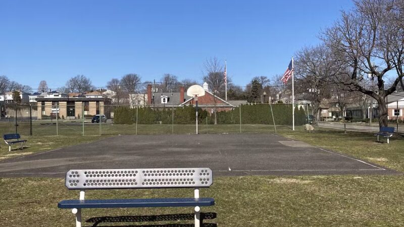 Oak Ridge Park - Clifton, NJ