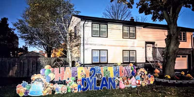 Oak Ridge Park - Clifton, NJ