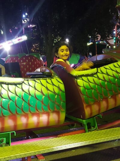 Randolph Park - Clifton, NJ