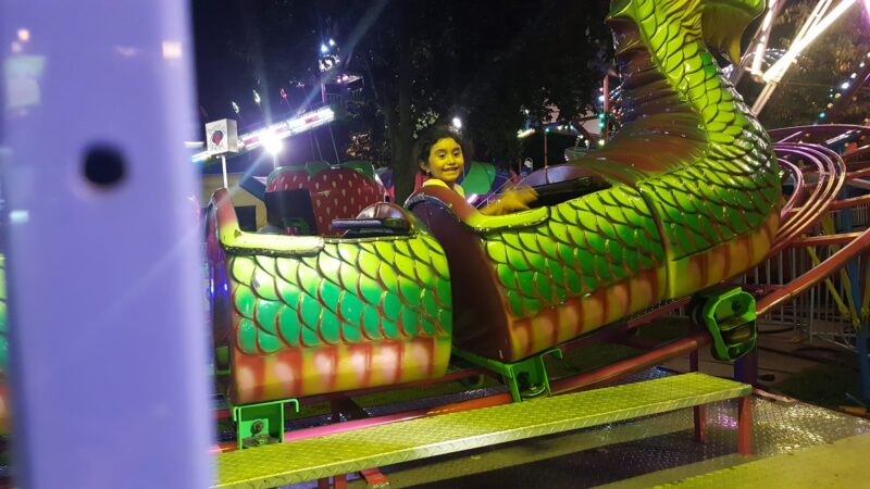 Randolph Park - Clifton, NJ