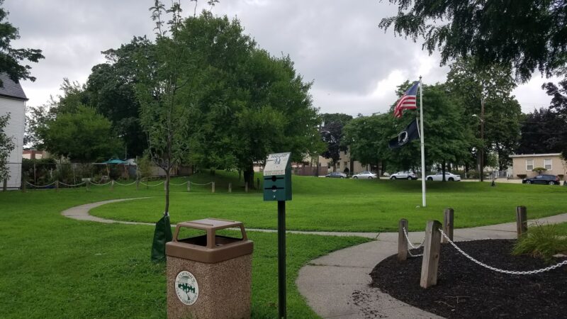 Randolph Park - Clifton, NJ