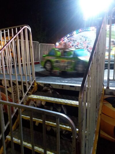 Randolph Park - Clifton, NJ