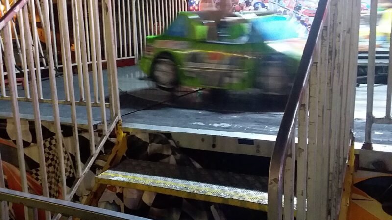 Randolph Park - Clifton, NJ