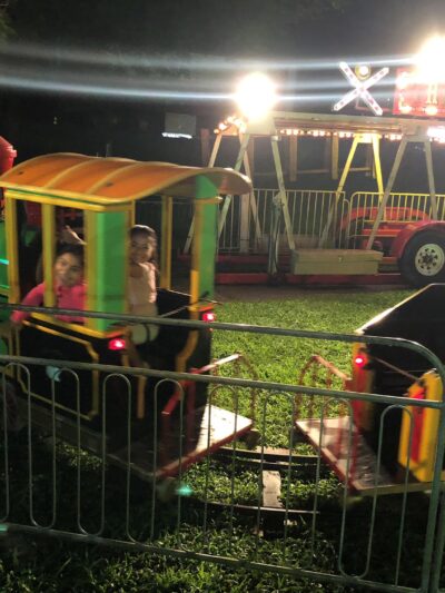 Randolph Park - Clifton, NJ