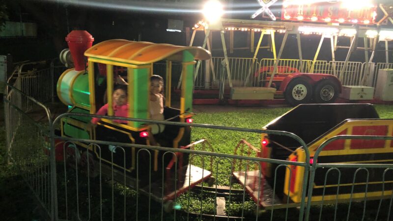 Randolph Park - Clifton, NJ