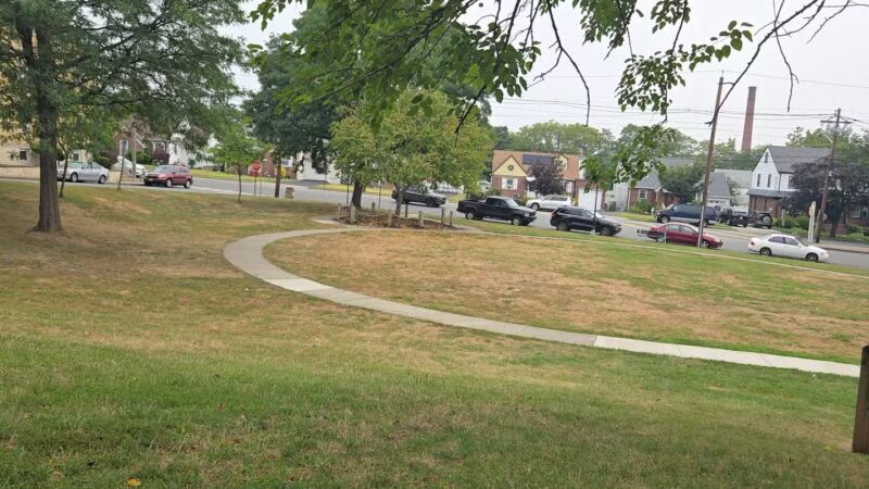 Randolph Park - Clifton, NJ