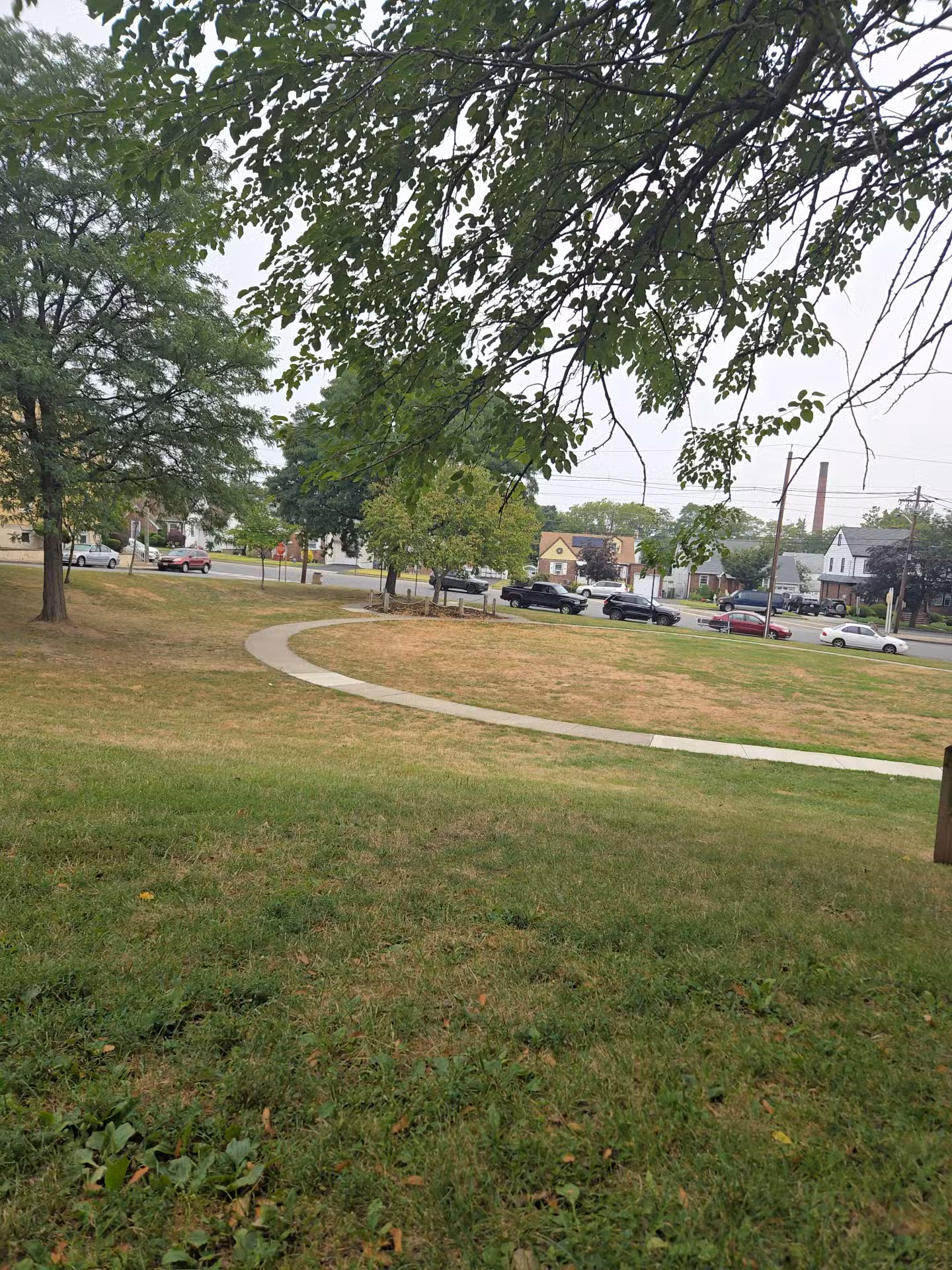 Randolph Park - Clifton, NJ