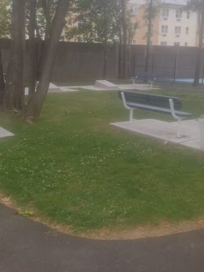 Richardson Scale Park - Clifton, NJ