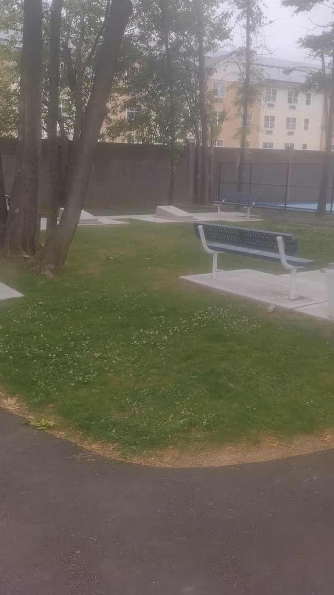 Richardson Scale Park - Clifton, NJ