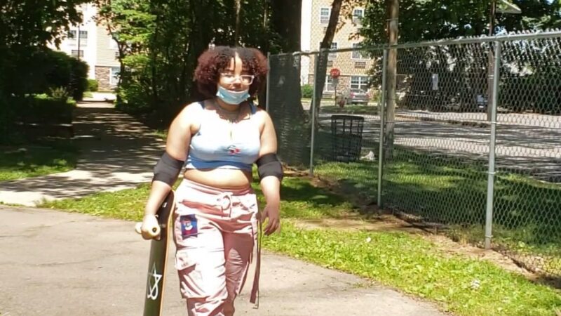 Richardson Scale Park - Clifton, NJ