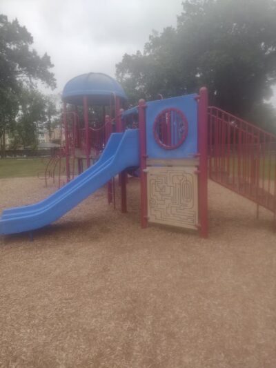 Richardson Scale Park - Clifton, NJ