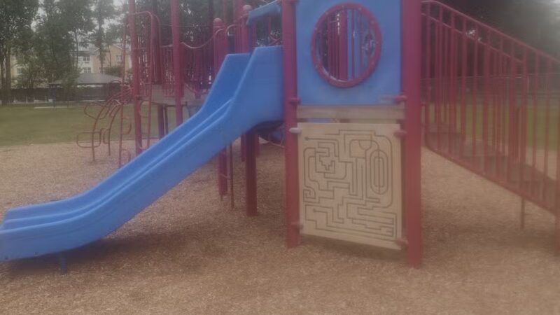 Richardson Scale Park - Clifton, NJ