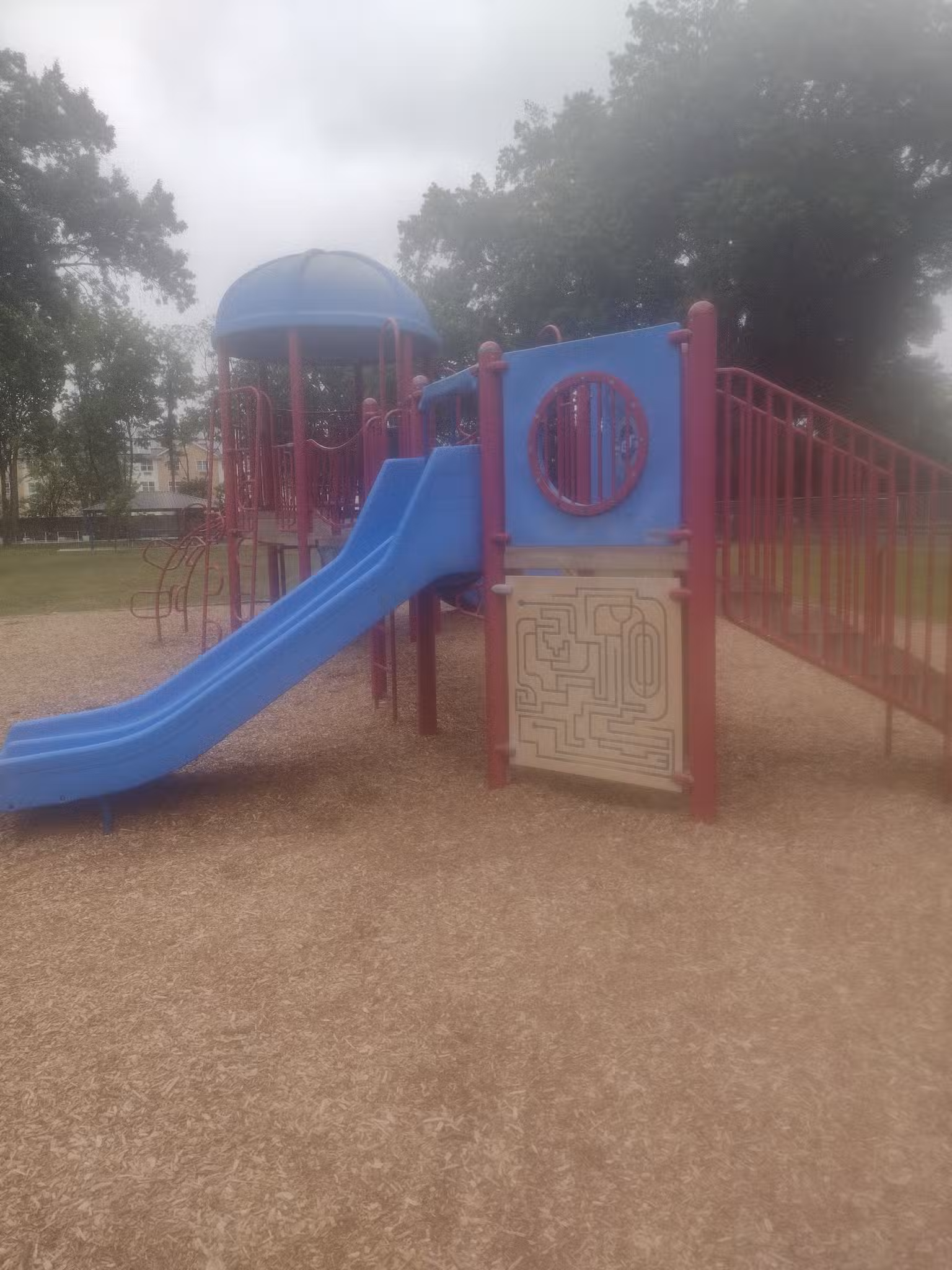 Richardson Scale Park - Clifton, NJ