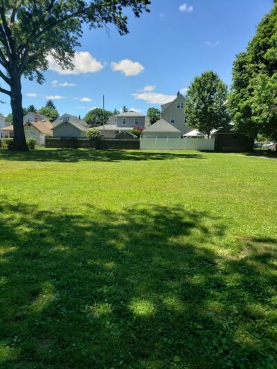 Richardson Scale Park - Clifton, NJ