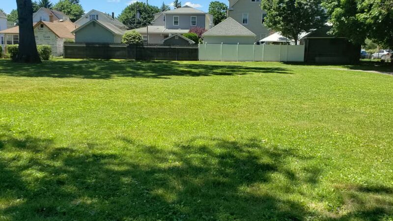 Richardson Scale Park - Clifton, NJ