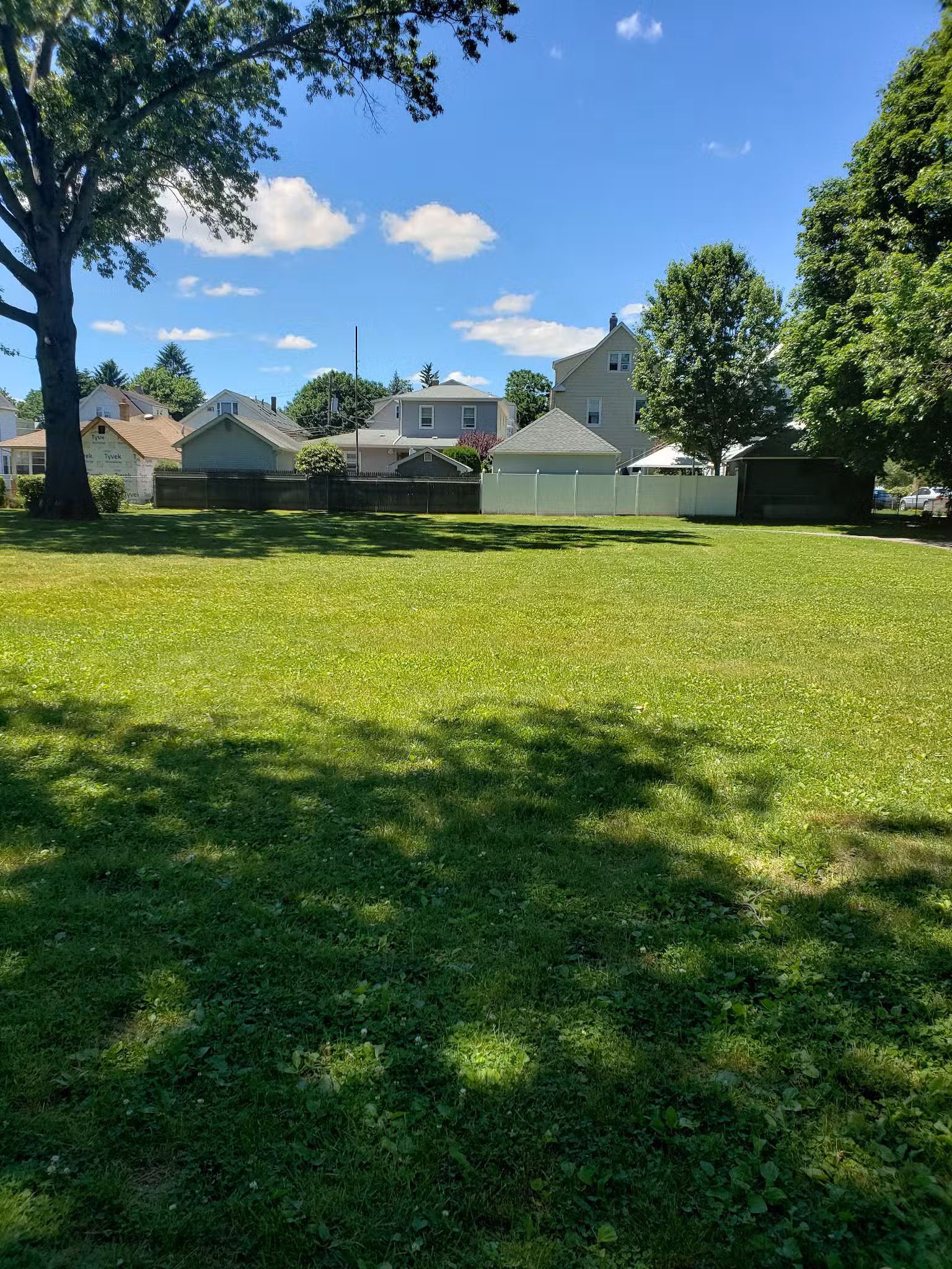 Richardson Scale Park - Clifton, NJ