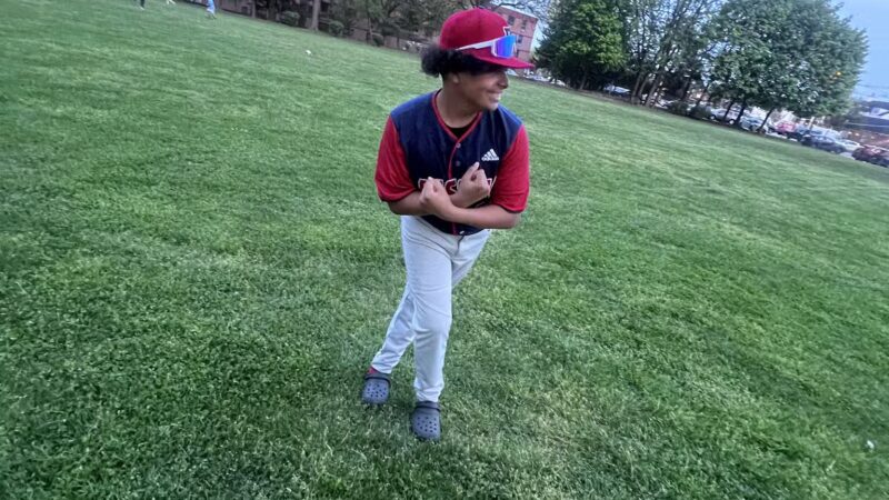 Richardson Scale Park - Clifton, NJ