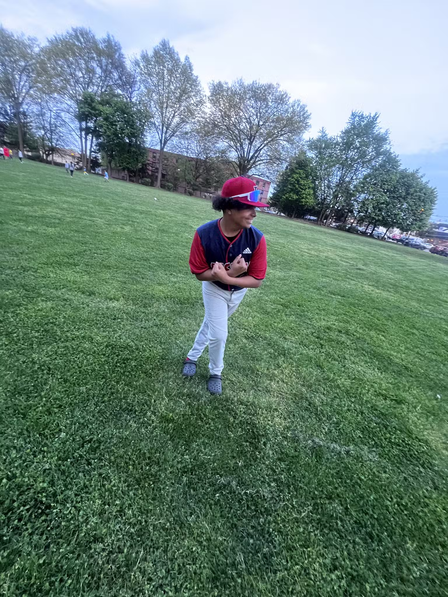 Richardson Scale Park - Clifton, NJ