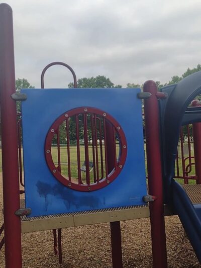 Robin Hood Park - Clifton, NJ