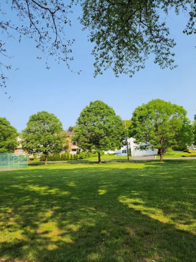 Robin Hood Park - Clifton, NJ