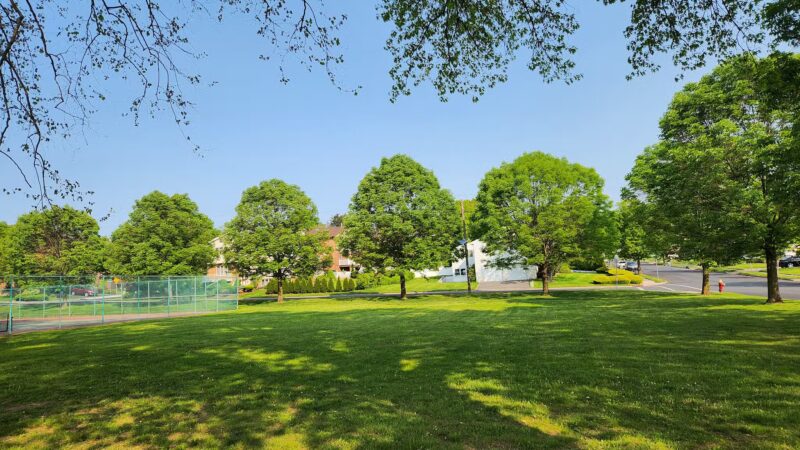 Robin Hood Park - Clifton, NJ