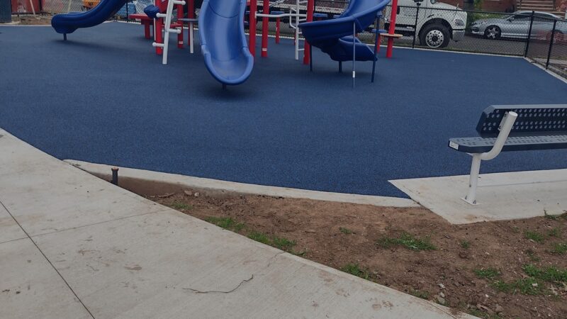 Zelenka Park - Clifton, NJ