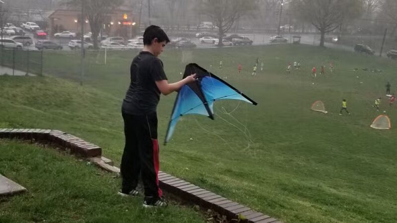 Zelenka Park - Clifton, NJ