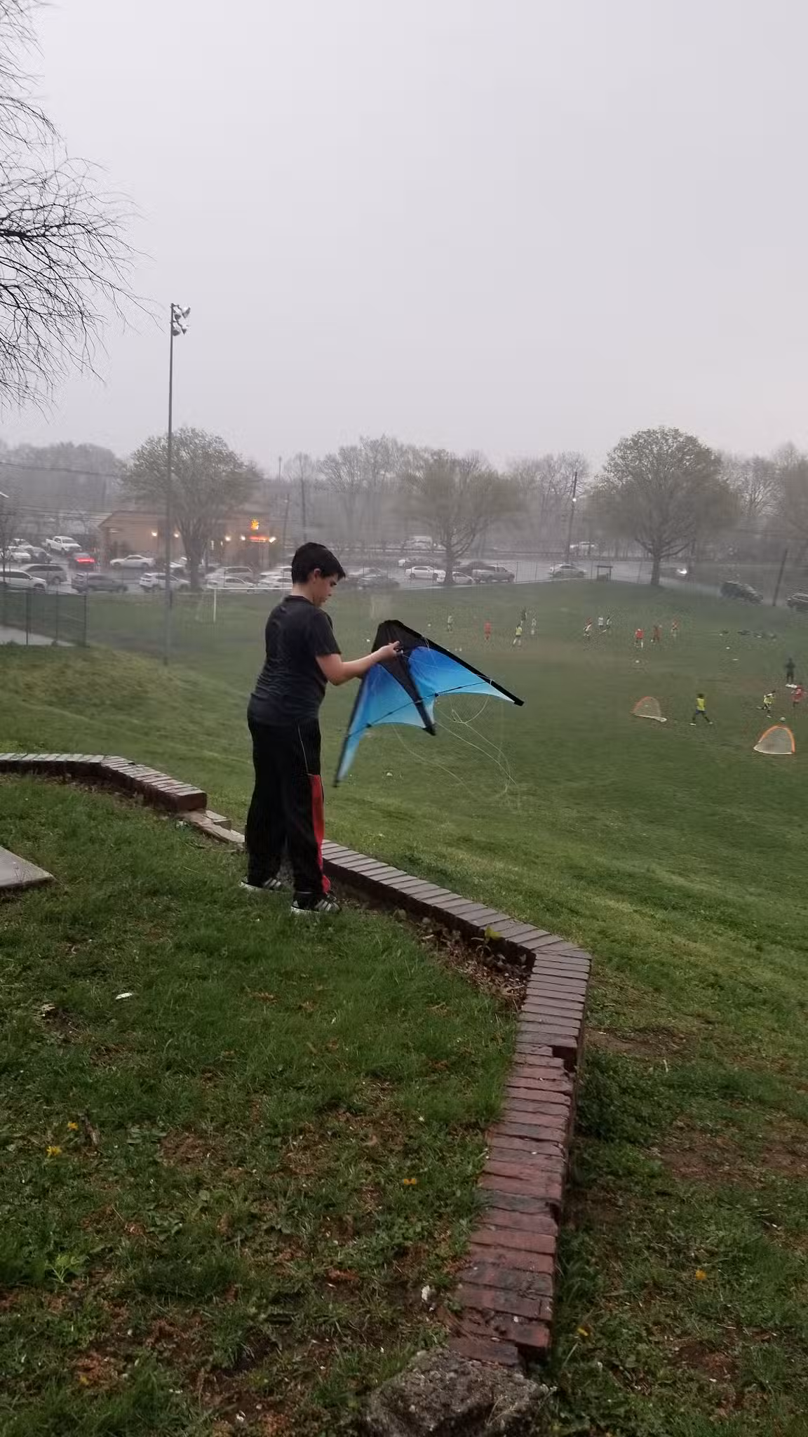 Zelenka Park - Clifton, NJ