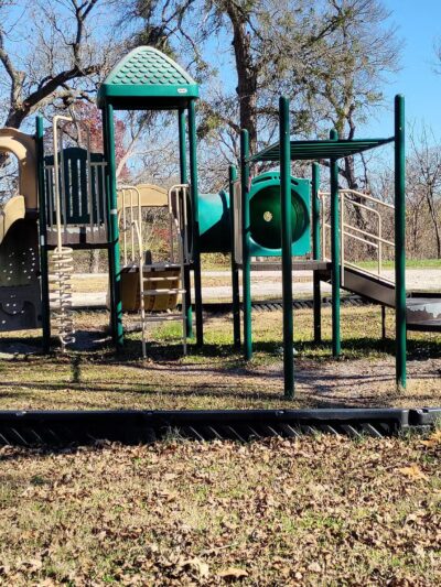 City Park - Clifton, TX