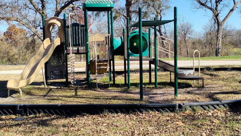 City Park - Clifton, TX