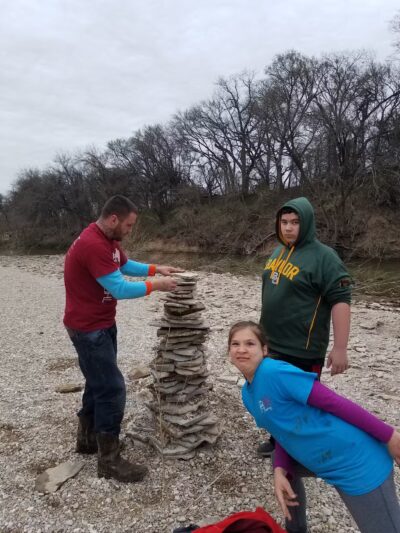 City Park - Clifton, TX