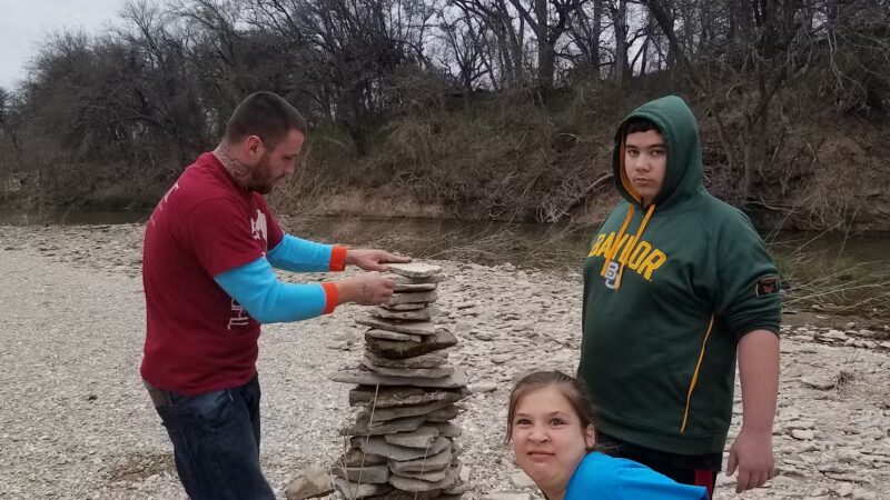 City Park - Clifton, TX