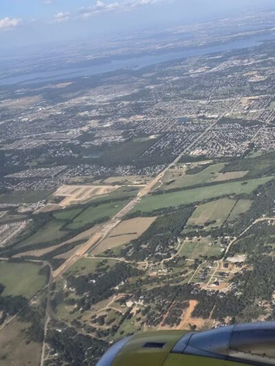 City Park - Clifton, TX