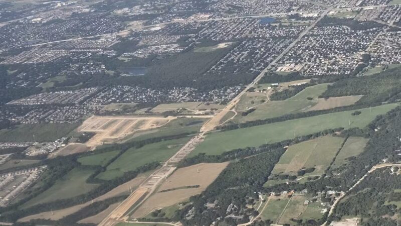 City Park - Clifton, TX