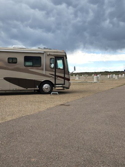 Clines Corners RV Park - Clines Corners, NM