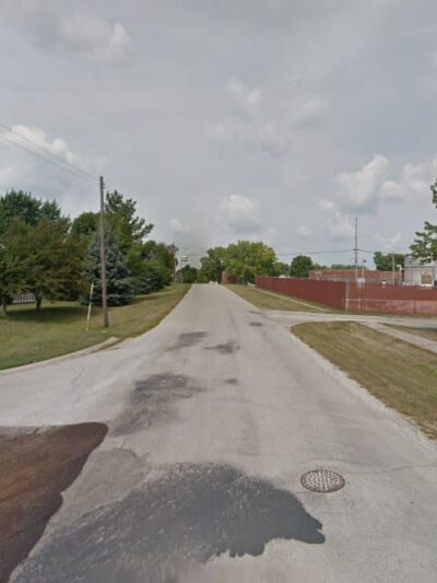 Rotary Park - Clinton, IL