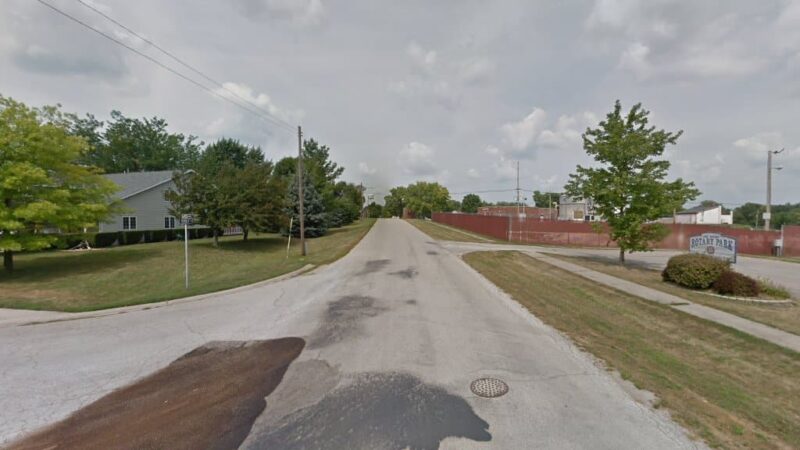 Rotary Park - Clinton, IL