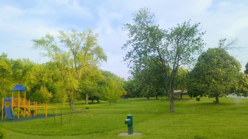 Rotary Park - Clinton, IL