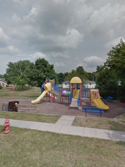 Massey Park - Clinton, IL