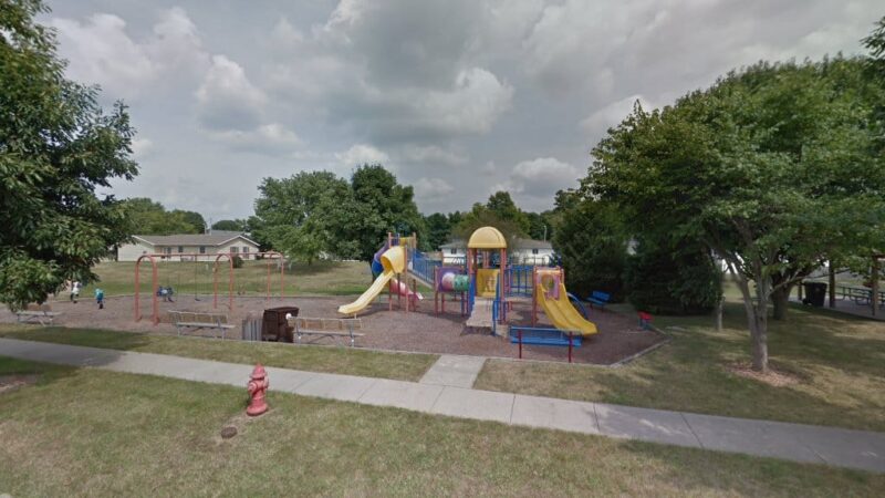 Massey Park - Clinton, IL