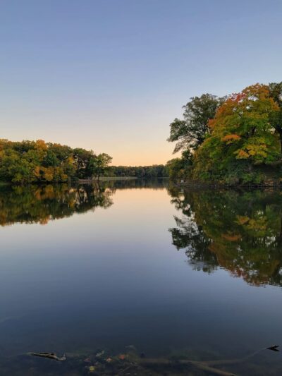 Weldon Springs State Park - Clinton, IL