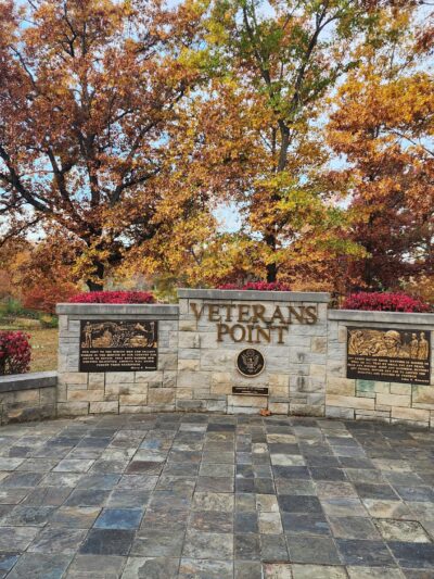 Weldon Springs State Park - Clinton, IL
