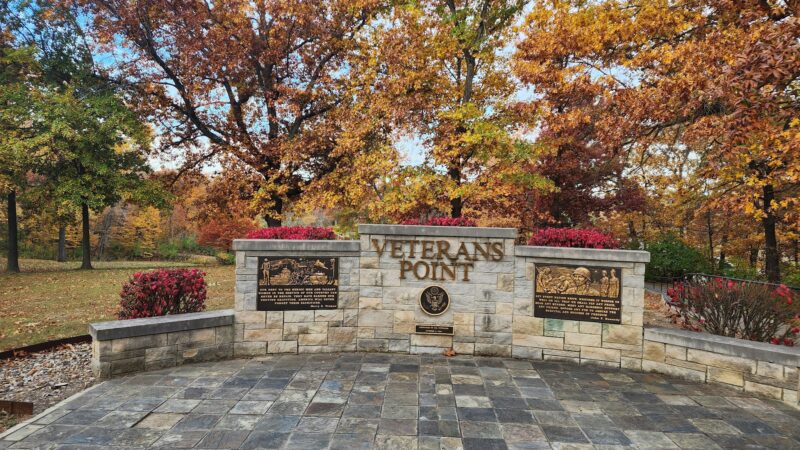 Weldon Springs State Park - Clinton, IL